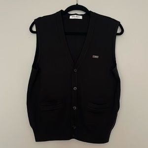 UC Berkeley USA Men’s Sweater Vest size 95